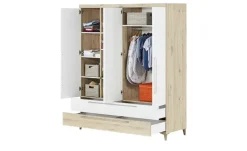 PAIDI Kleiderschrank Remo | Möbel Höffner