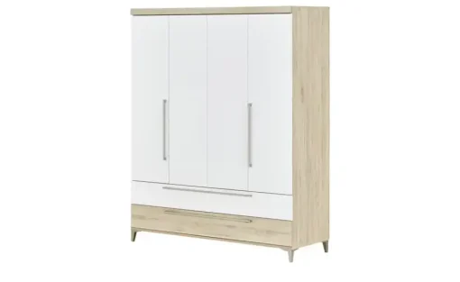 PAIDI Kleiderschrank Remo | Möbel Höffner