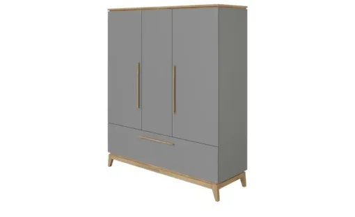 PAIDI Kleiderschrank Sten | Möbel Höffner