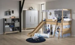 PAIDI Kleiderschrank Sten | Möbel Höffner