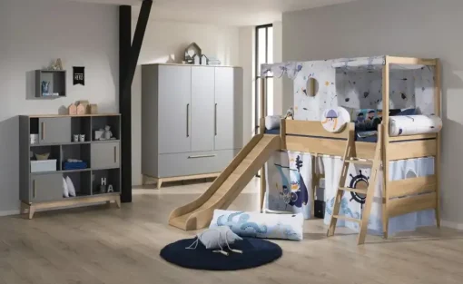 PAIDI Kleiderschrank Sten | Möbel Höffner