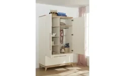 PAIDI Kleiderschrank Stiene | 2 Stück | Möbel Höffner