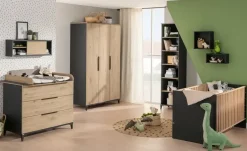 PAIDI Kleiderschrank Tomke | Möbel Höffner