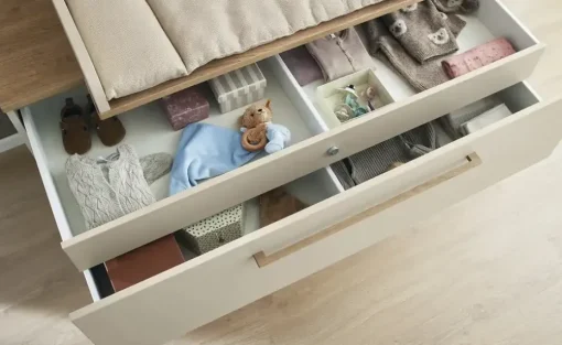 PAIDI Kommode Stiene | Möbel Höffner