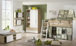 PAIDI Lowboard Fionn | Möbel Höffner