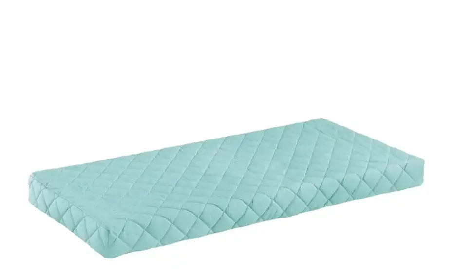 PAIDI Mehrzonen Kaltschaummatratze | Türkis, 100 cm