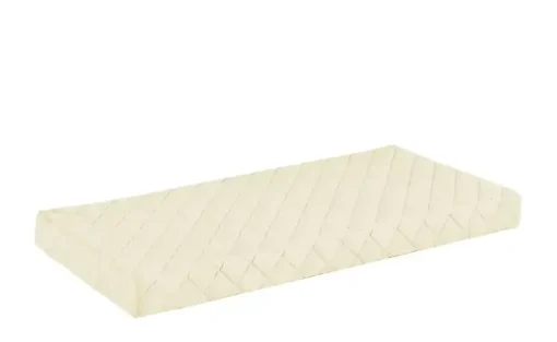 PAIDI Mehrzonen-Kaltschaum-Twin-Matratze Twin | Beige, 120 cm