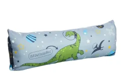 PAIDI Rückenkissen Dinos im Weltall | Dinos im Weltall