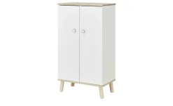 PAIDI Regal Ylvie | mit Türen | Möbel Höffner