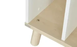 PAIDI Regal Ylvie | mit Tür | Möbel Höffner