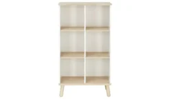 PAIDI Regal Ylvie | ohne Türen | Möbel Höffner