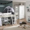 PAIDI Regalbox für Spielbett Kira | Weiß | Höffner