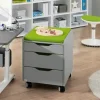PAIDI Rollcontainer Jaro | Möbel Höffner