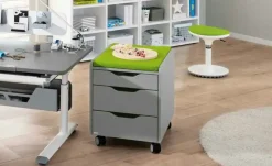 PAIDI Rollcontainer Jaro | Möbel Höffner