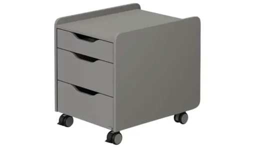 PAIDI Rollcontainer Jaro | Möbel Höffner