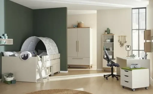 PAIDI Rollcontainer Stiene | Möbel Höffner