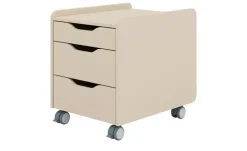 PAIDI Rollcontainer Stiene | Möbel Höffner