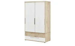 PAIDI Schiebetürenschank Fionn | 123,6 cm | Höffner