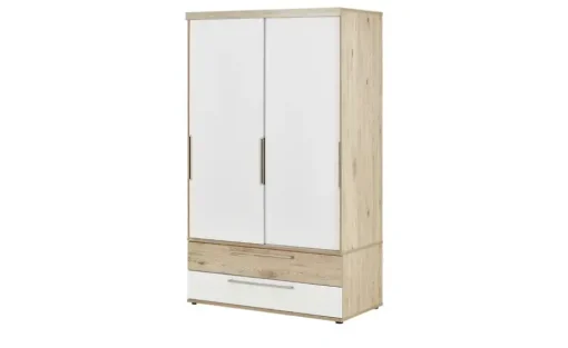 PAIDI Schiebetürenschank Fionn | 123,6 cm | Höffner