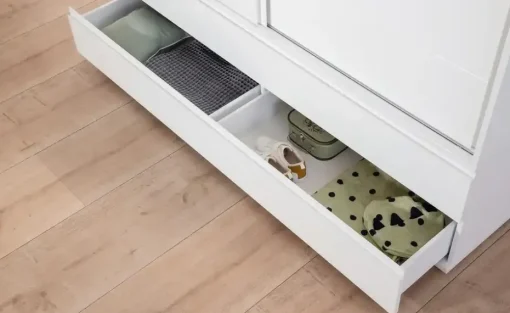 PAIDI Schiebetürenschrank Fiona | Möbel Höffner