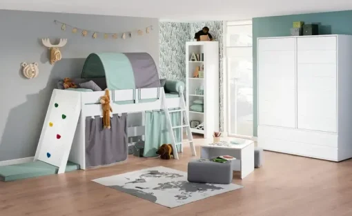 PAIDI Schiebetürenschrank Fiona | Möbel Höffner