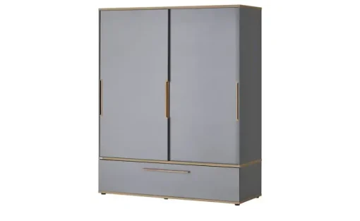 PAIDI Schiebetürenschrank Sten | 164 cm | Möbel Höffner