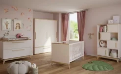 PAIDI Schiebetürenschrank Stiene | Möbel Höffner
