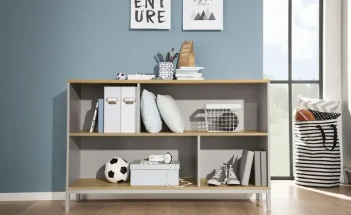 PAIDI Sideboard Benne | Möbel Höffner