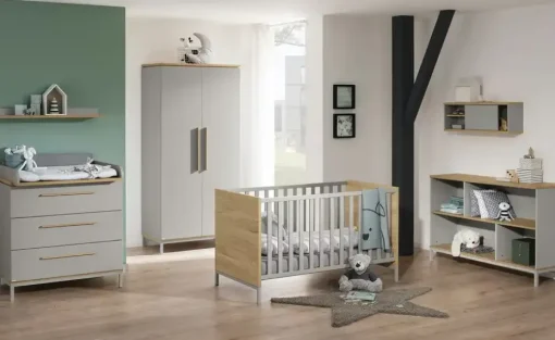 PAIDI Sideboard Benne | Möbel Höffner