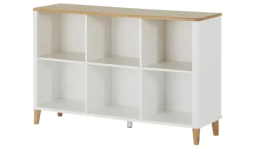 PAIDI Sideboard Lotte & Fynn | Möbel Höffner