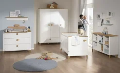 PAIDI Sideboard Lotte & Fynn | Möbel Höffner