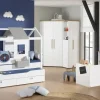 PAIDI Sideboard Oscar | Möbel Höffner