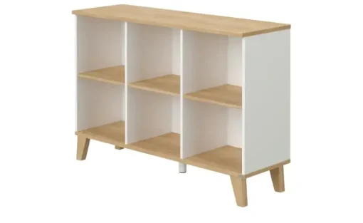 PAIDI Sideboard Oscar | Möbel Höffner