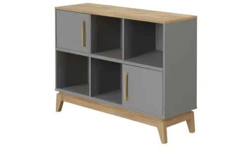 PAIDI Sideboard Sten | Möbel Höffner