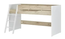 PAIDI Spielbett Fionn | 134,4 cm, 90 cm | Möbel Höffner