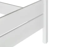 PAIDI Spielbett Kira | 90x200 cm, Eiche-Nebraska (Nachbildung)