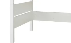 PAIDI Spielbett Kira | 90x200 cm, Eiche-Nebraska (Nachbildung)