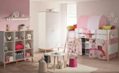 PAIDI Spielbett Ylvie | Möbel Höffner