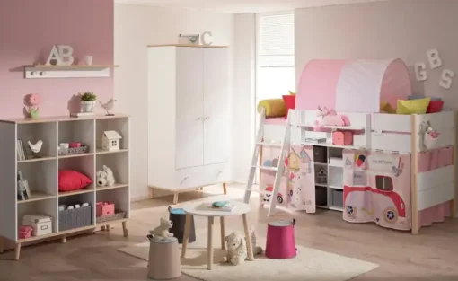 PAIDI Spielbett Ylvie | Möbel Höffner