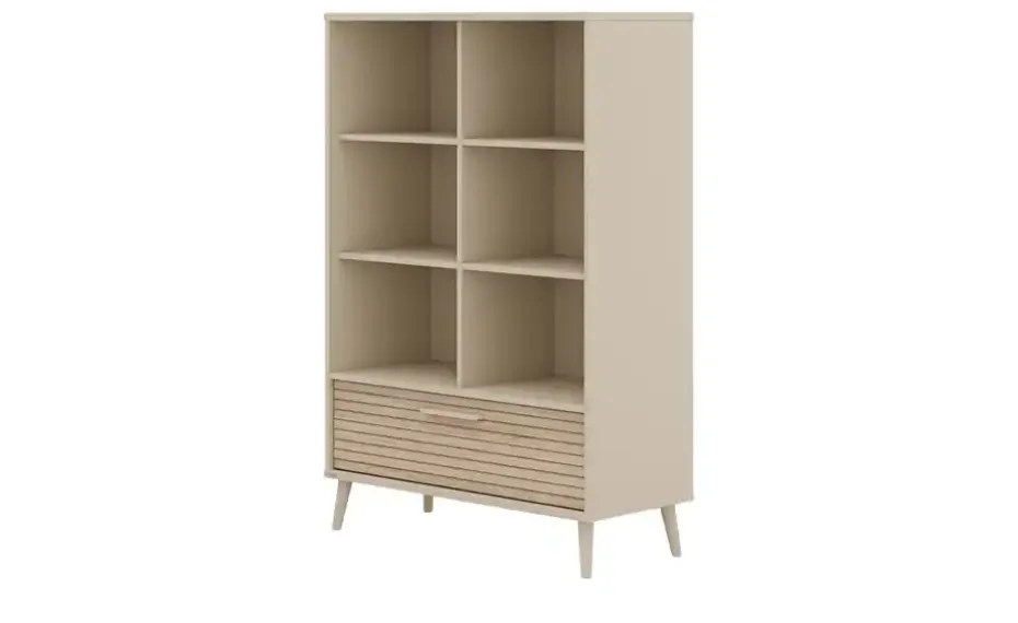 PAIDI Standregal Eefje | 6 Stück | Möbel Höffner