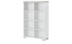 PAIDI Standregal Kira | 90,9 cm, Eiche-Nautik (Nachbildung)