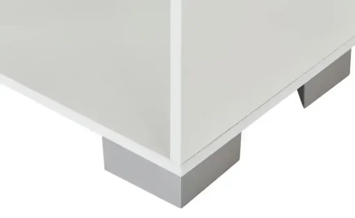 PAIDI Standregal Kira | Eiche-Nautik (Nachbildung)