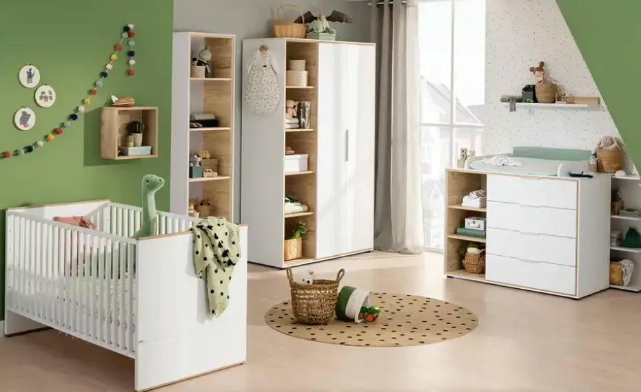 PAIDI Standregal Lieven | Möbel Höffner