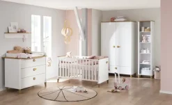 PAIDI Standregal Lotte & Fynn | 5 Stück | Möbel Höffner