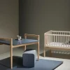 PAIDI Tischplatte Little Cloud | Blau | Möbel Höffner
