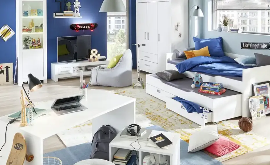 PAIDI Vitrine Fiona | Möbel Höffner