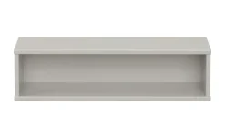 PAIDI Wandbox Kira | Grau, 70 cm | Möbel Höffner