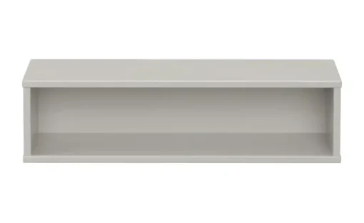 PAIDI Wandbox Kira | Grau, 70 cm | Möbel Höffner