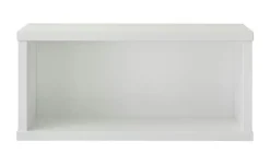 PAIDI Wandbox Kira | Weiß, 40 cm | Möbel Höffner