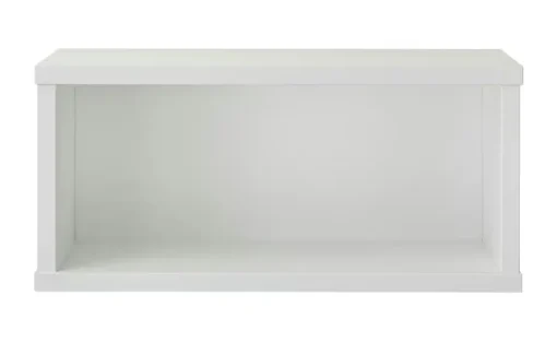 PAIDI Wandbox Kira | Weiß, 40 cm | Möbel Höffner